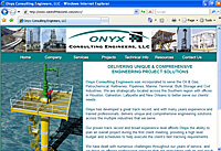 Onyx Consulting Engineers
